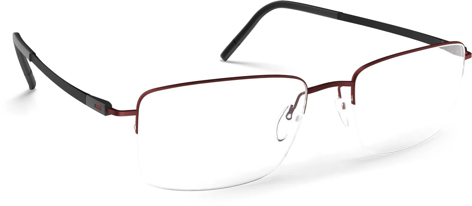 Silhouette Dynamic Dawn 5571 Eyeglasses - view 3